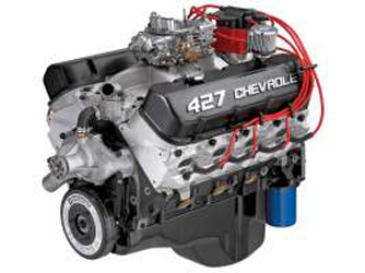 B222B Engine